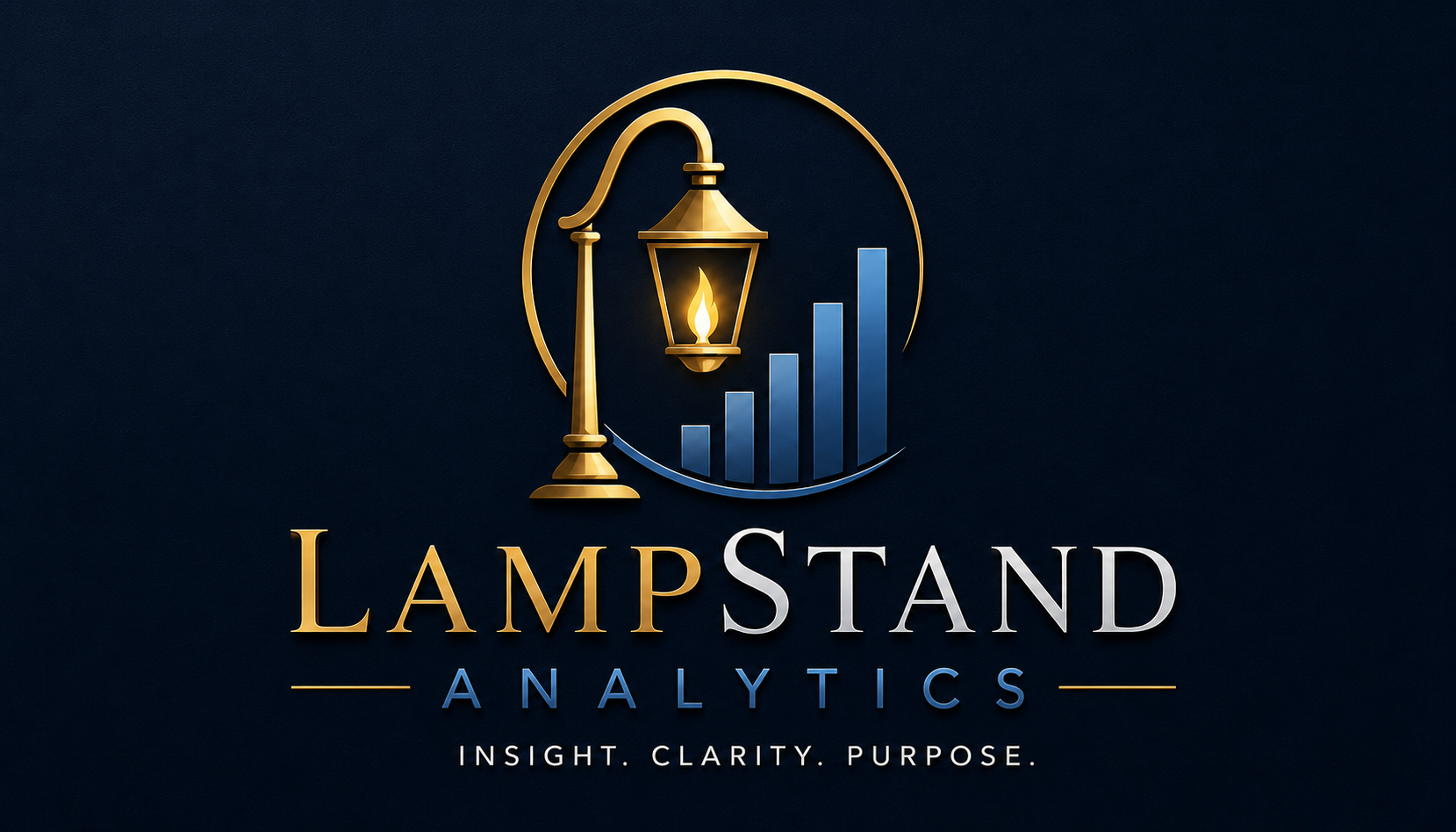 Lampstand Analytics